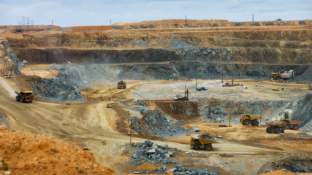 Mining & Civil Engineering