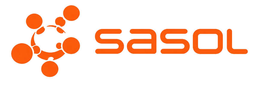 Sasol Logo