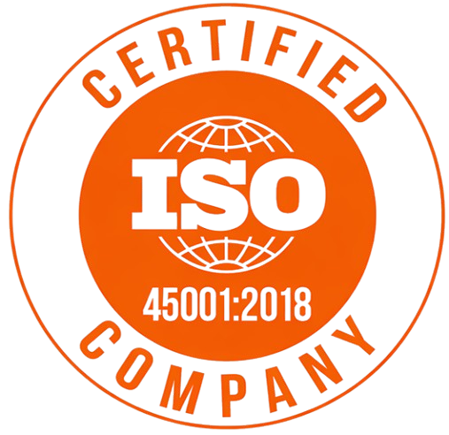ISO 45001