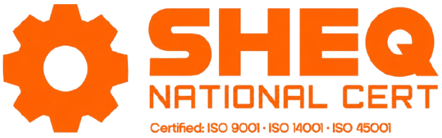 Sheq ISO